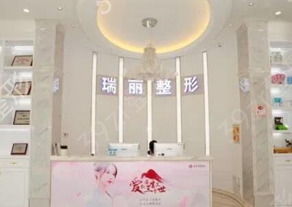 浙江省隆鼻整形医院排名前五