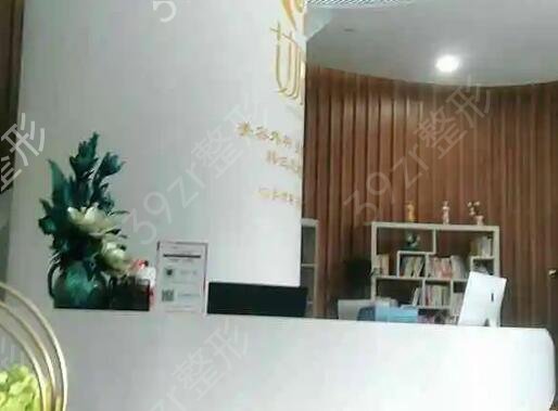 重庆哪家整形医院出名
