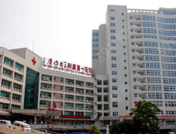 福建鼻部整形（醫(yī)院）醫(yī)生排名榜top10公布