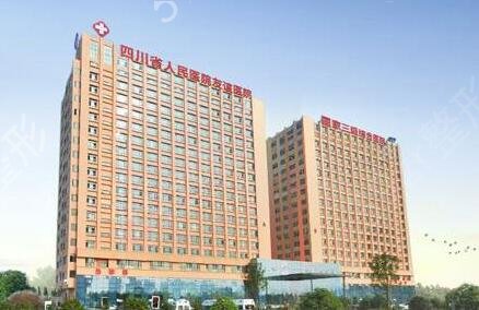 成都整容正規(guī)醫(yī)院排名前十