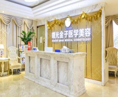 佛山隆胸整形医院哪里好