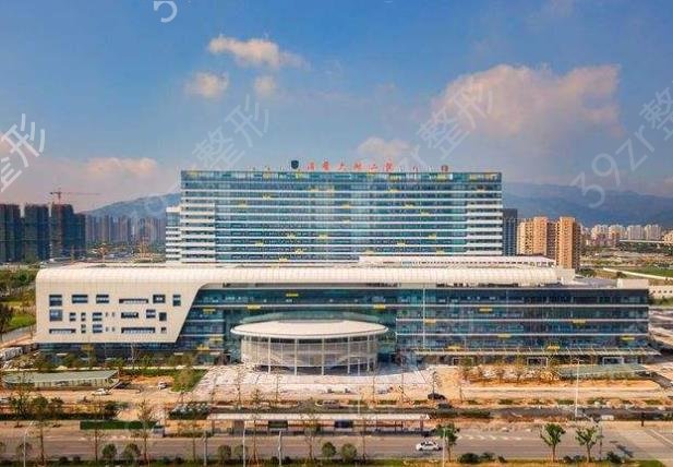 溫州鼻子整形醫(yī)院排名榜top5口碑推薦