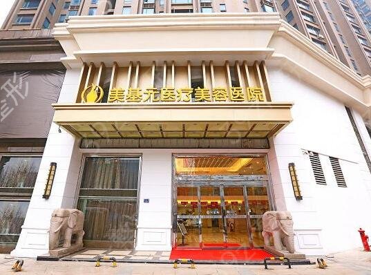2022湖北省整形医院排名