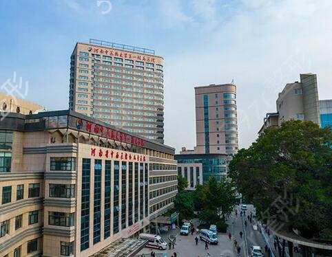 河南除皱整形医院排行榜前十