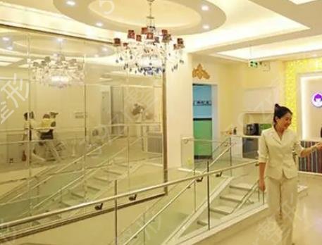 淮安激光祛斑整形医院排名哪家好