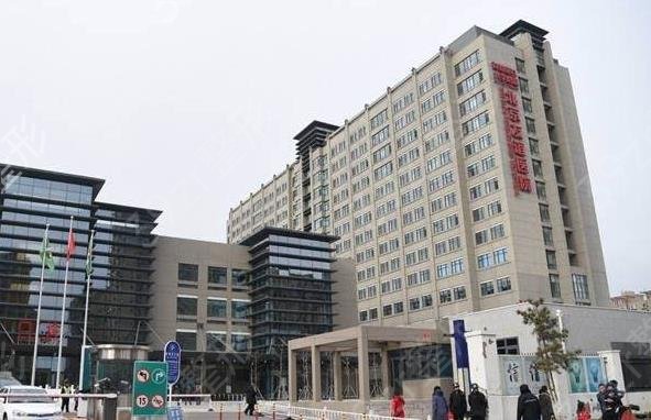 青岛整形医院排名前三的人气高涨