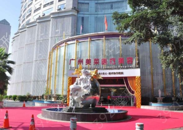广州丰胸整形医院排名榜前五权威机构来啦