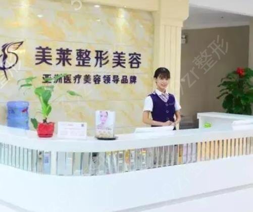 广西皮肤美容整形医院排行榜前十