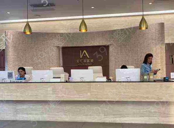 中山隆胸整形医院排名前五