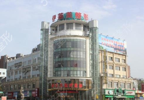 2022荆州硅胶隆鼻医院排名前四