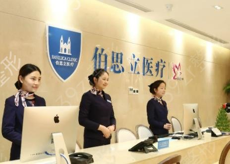 上海唇裂整形美容医院排名榜六强盘点