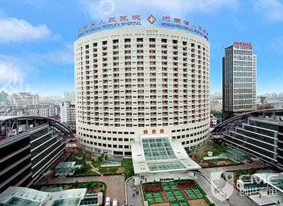 2022郑州整形医院排名前三