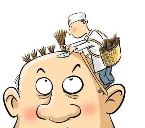 新乡植发医院排名榜前三权威盘点