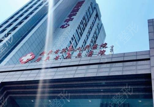 广东下颌角手术好的医院排行榜前十位