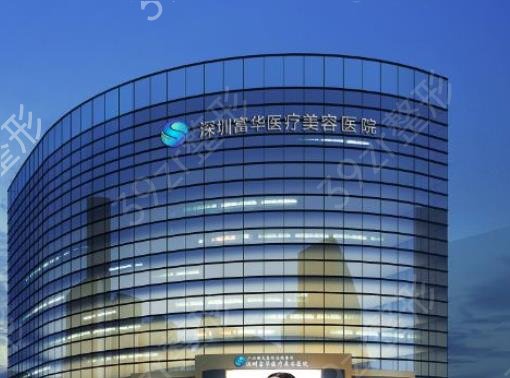 深圳专业隆胸整形医院哪家好