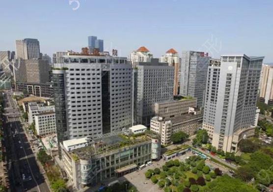 重庆整形医院公立三甲组前三强