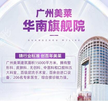 广州热拉提plus授权的医院排行