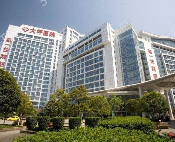 重庆公立整形医院哪家好
