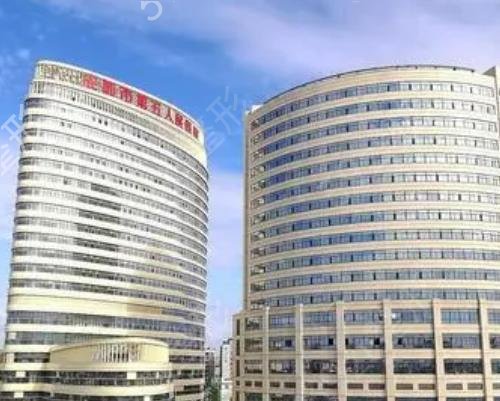 四川三甲整形医院排行榜8强