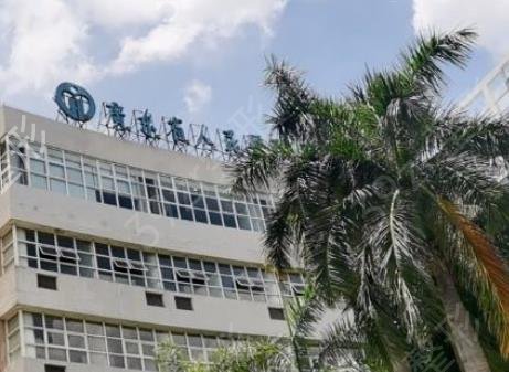 广州隆鼻整形医院排行八强