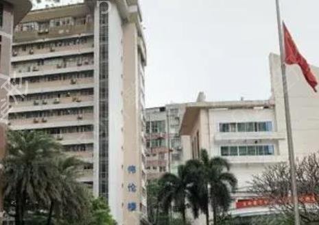广州做隆胸三甲整形医院（排行榜8强）个个都很有能耐