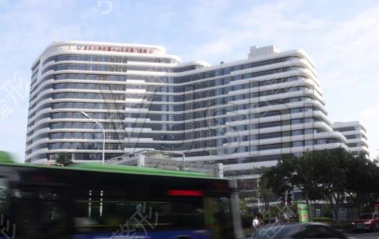 2022厦门口腔科公立医院排名前三汇总