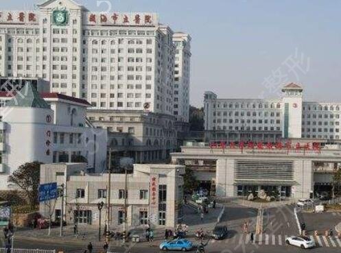 威海做双眼皮整形医院排行榜前五强发布