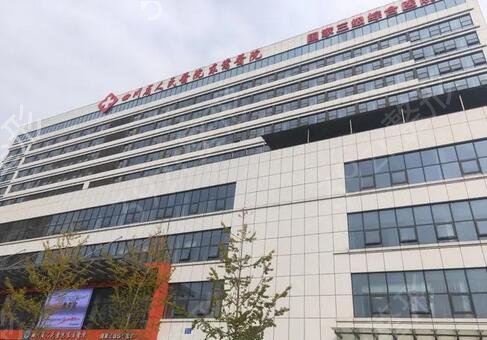 四川省隆鼻整形医院排名
