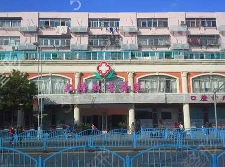上海丰唇整形医院排行榜八强