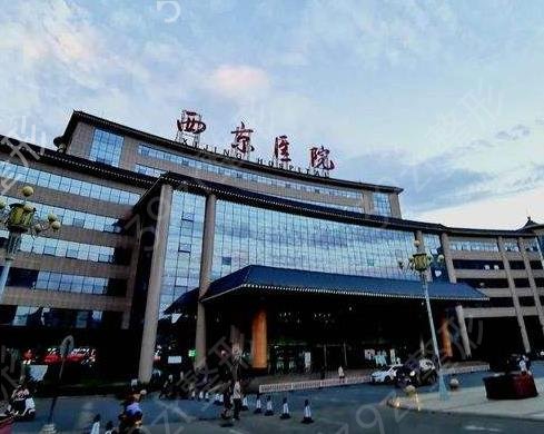 全国十大口腔医院排名榜