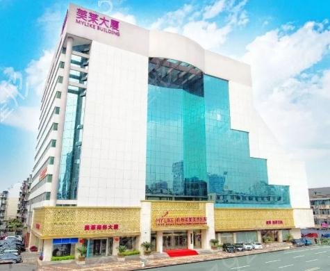 杭州整鼻子医院排名榜前五