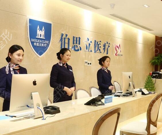 上海疤痕修复医院排行榜前十名单合集