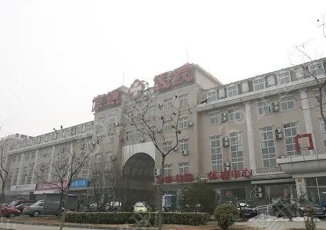 北京隆胸医院排名前十专业榜