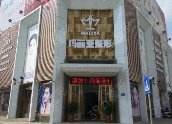 湛江整形醫(yī)院排名榜前七名次揭曉