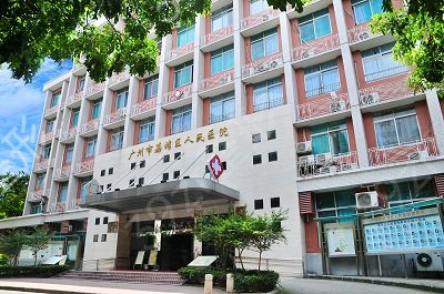 2022广东唇裂兔嘴整形医院排名前十权威盘点