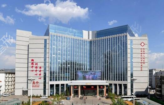 长治整形医院排行榜前五被网友评出