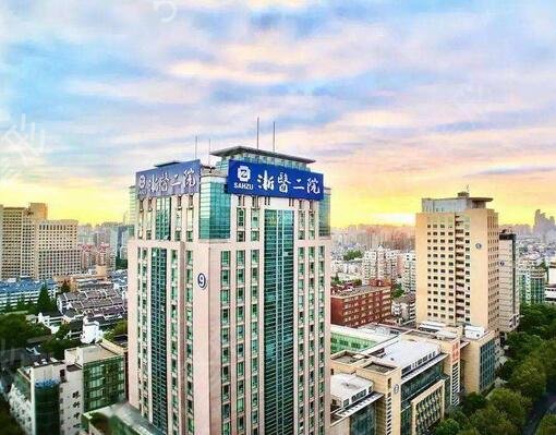 2022年浙江省隆胸医院排名
