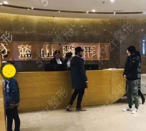河北保定十大整形医院排名榜