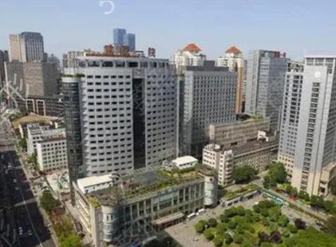 重庆拉皮除皱整形医院排名前五