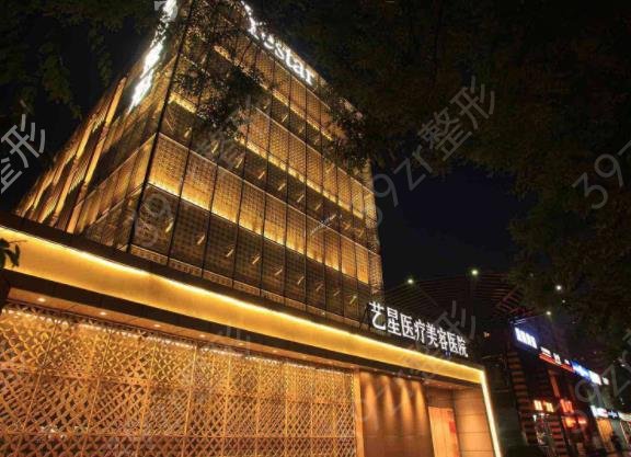 上海吸脂整形医院排名榜前十权威发布