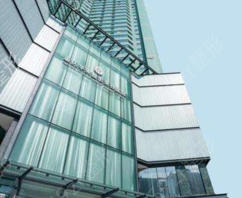 重庆鼻部整形医院排行榜前十名单合集