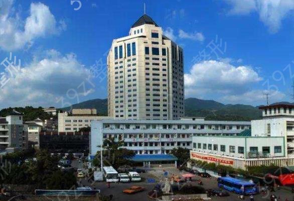 2022浙江私密三甲整形醫(yī)院前十排行盤點(diǎn)