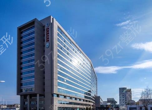 北京公立醫(yī)院私密整形排行榜8強