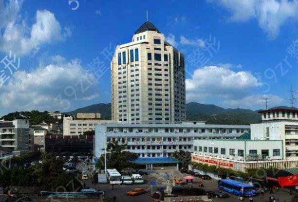 浙江眼部三甲整形醫(yī)院前十名終于揭曉