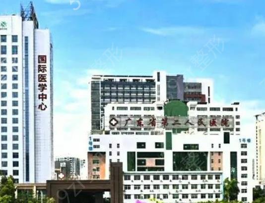 廣州隆胸整形醫(yī)院排名榜