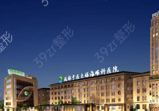 全國(guó)提眉（切眉）好的整形醫(yī)院前十