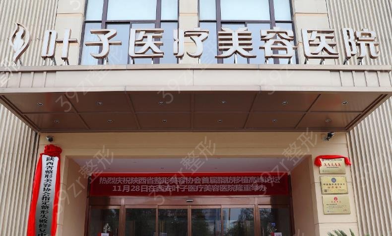 西安做拉皮手术哪家好