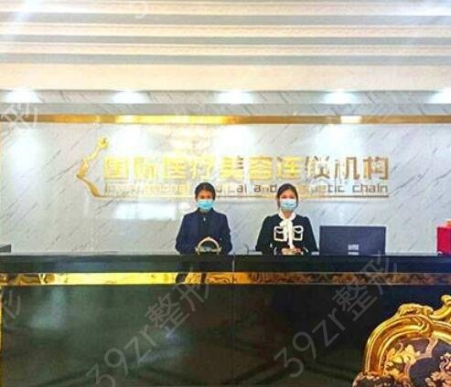 2022江西疤痕修復(fù)醫(yī)院排行榜前十