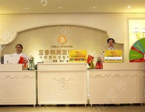 2022江西疤痕修復(fù)醫(yī)院排行榜前十