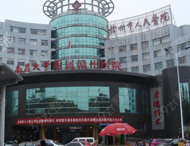 2022江西疤痕修復(fù)醫(yī)院排行榜前十
